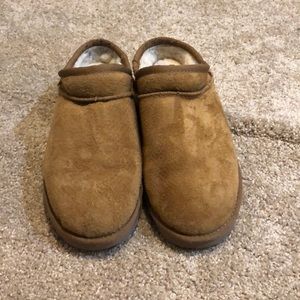 Ugg slippers